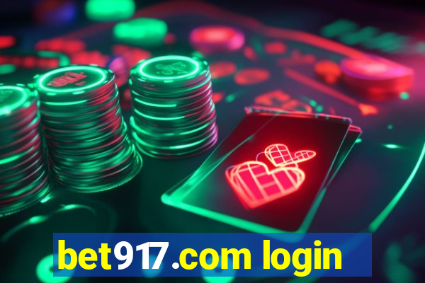 bet917.com login